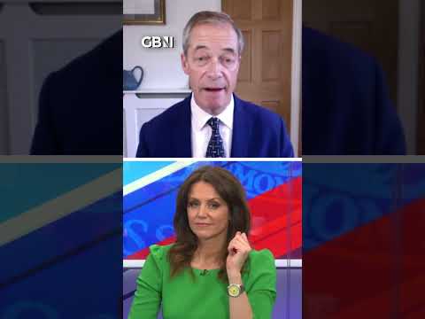 Nigel Farage on ‘COMPLEX’ calls for conscription