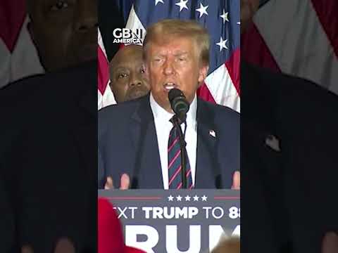 Donald Trump CALLS OUT Nikki Baley’s ‘B******T!’