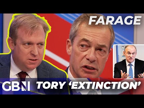 EXTINCTION: Lib Dems could TOPPLE Ed Davey and SWEEP to ‘blue-wall’ victory