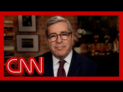 CNN aviation analyst looks at questions Boeing should answer after door incident