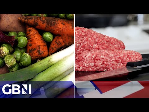Is Veganism really the best way to start the new year?: Dietician and Tory MP spark heated row