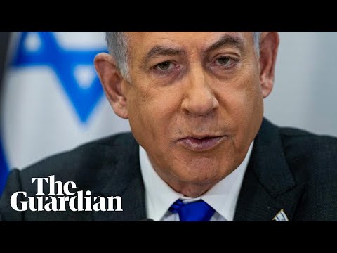Benjamin Netanyahu criticises Qatar’s Gaza mediation efforts in leaked audio