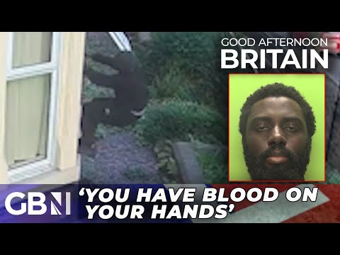 Triple-killer’s ‘unacceptable appalling behaviour’ results in detainment in high-security hospital