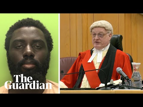 Nottingham attacker sentenced to hospital order at high security facility