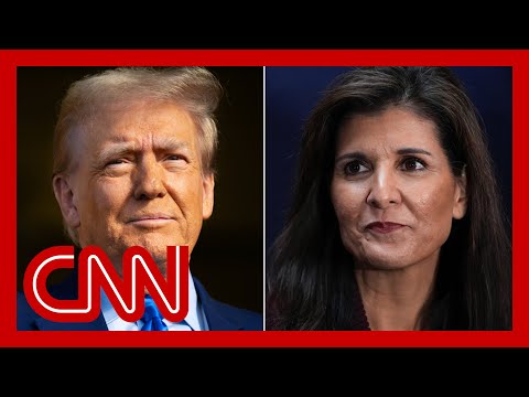 Trump says Haley contributions ‘banned from MAGA camp.’ Scaramucci reacts to Trump’s threat