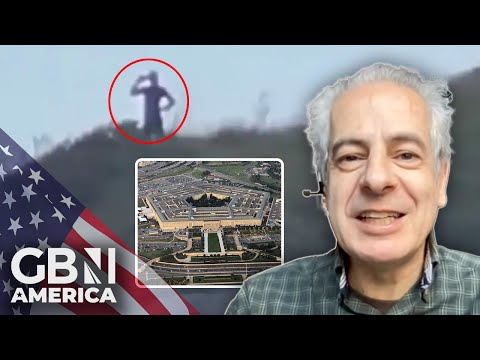 ‘We Have Eyes on the Skies Like Never Before’ | US UAP Task Force Looking for UFOs in South America