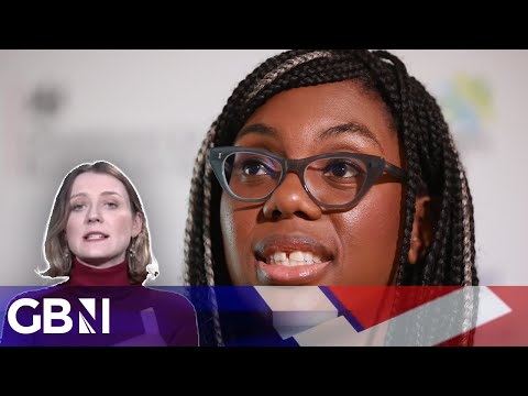 Kemi Badenoch to replace Rishi Sunak?: ‘It has got to be Kemi or the party is over!’