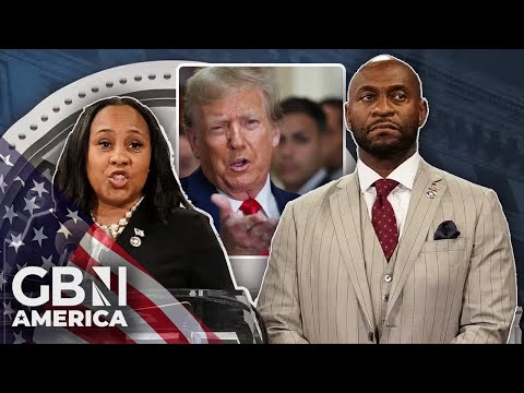 Fani Willis’ ‘Outrageous’ Relationship with Top Prosecutor Could ‘Disqualify Her’ from Trump Case