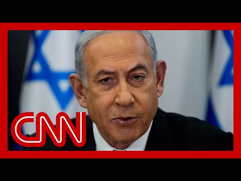 Alleged leaked Netanyahu audio reveals he might be angry with the US