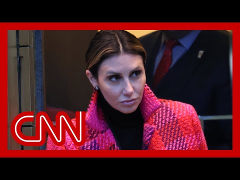 Judge threatens Trump’s attorney with jail time