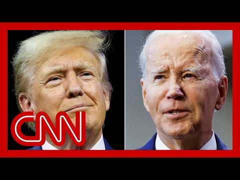 Trump admits to trying to tank border deal to prevent a Biden win