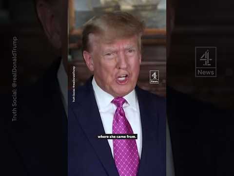 Trump ordered to pay over $80million in defamation case
