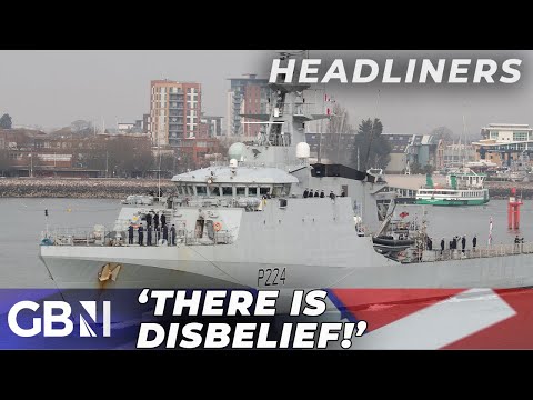 DEPLETED Royal Navy to REDEPLOY officers to diversity and inclusion team