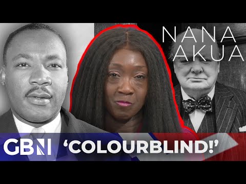 ‘A white person can’t play MLK!’ – Actor SLAMMED for saying black actors could play Churchill