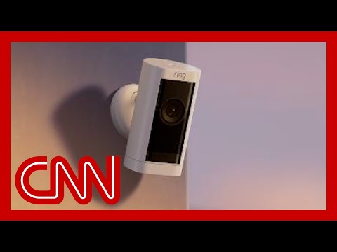 Amazon’s Ring ending video-sharing program with police