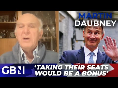 ‘We’ll do well all over the UK’ | Lib Dems REFUSE to rule out Labour coalition and target BIG Tories
