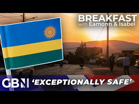 Is Rwanda a safe country?: ‘I feel safer in Kigali in Rwanda than I do in parts of London!’