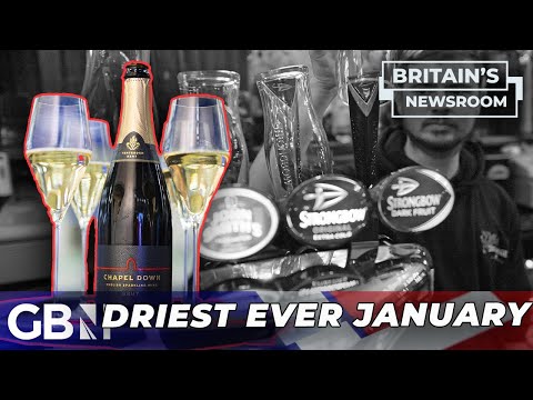 The driest ever January?: the impacts of an alcohol free month on our health and our pubs
