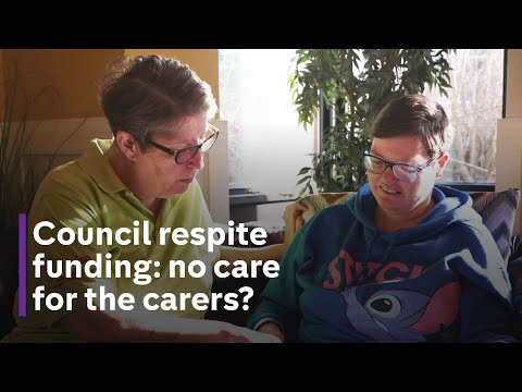 ‘Carers are just abandoned’: Demand for council respite care soars as funding squeezed