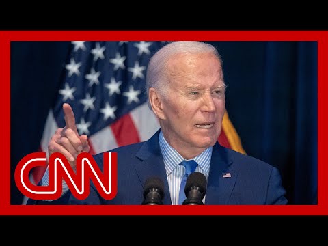 ‘We shall respond,’ Biden says after US troops killed in Middle East