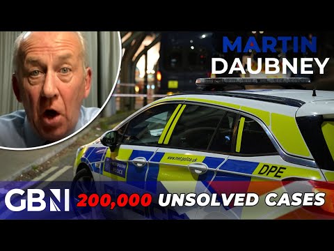 ‘INSANITY on law and order’ | 3 in 4 burglary cases left unsolved Home Office reveals