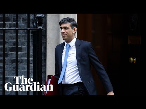 UK’s Rwanda immigration bill faces test in House of Lords – watch live