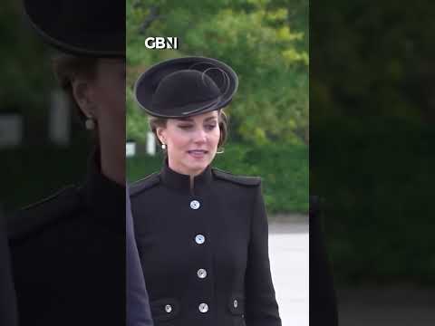Princess Kate discharged from hospital – but stay ‘not a minor matter’