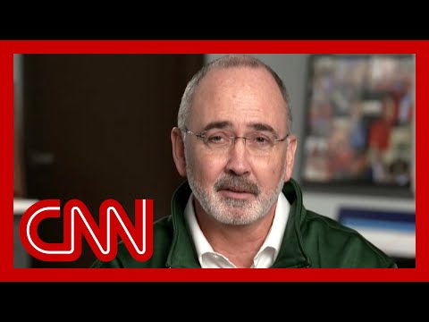 Union leader fires back after Trump called him a ‘dope’