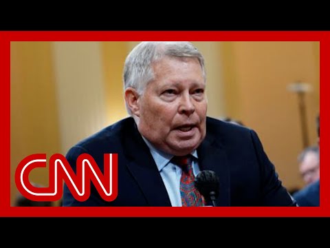 Retired conservative federal judge urges Supreme Court to disqualify Trump from office