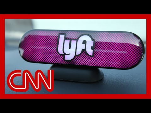 Woman sues Lyft after driver allegedly raped her. ‘I’m pregnant with a rapist’s child.’