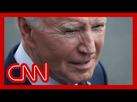 Biden says he has decided how to respond to attack in Jordan
