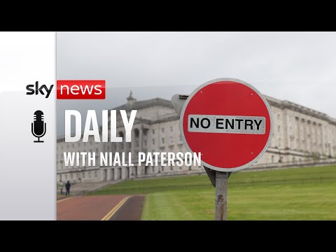 Northern Ireland, cheese and fish: Why it’s an important week in life after Brexit