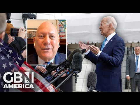 ‘Biden is Not Too Old’ to be President | With Age Comes ‘Wisdom’ & ‘Respect’ | Richard Goodstein