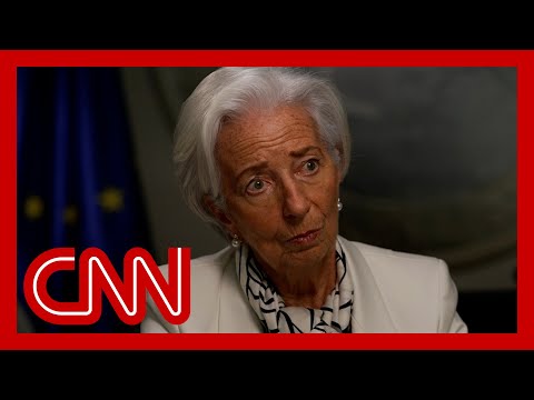 ECB President: I don’t regret warning about Donald Trump