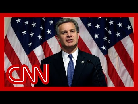 FBI director to warn Chinese hackers are preparing to ‘wreak havoc’ on US critical infrastructure
