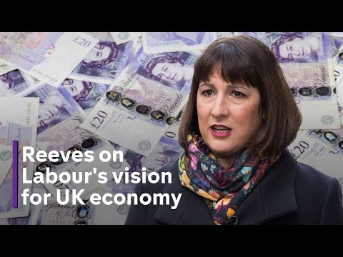 Is Labour watering down flagship £28bn green investment plan?