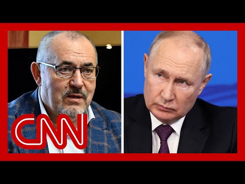 Putin critic one step closer to Russia’s presidential ballot