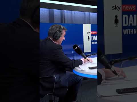 What did we learn about Sturgeon’s WhatsApp messages at the COVID inquiry?