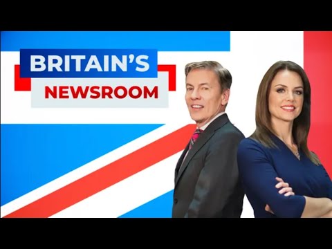 Britain’s Newsroom | Thursday 4th January