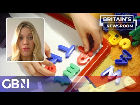 ‘Parents don’t have a choice!’ | Labour’s plans for state childcare blasted by Miriam Cates