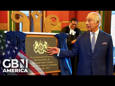 Charles wants to ‘make his mark on world’ | King wants a legacy and won’t follow Queen of Denmark