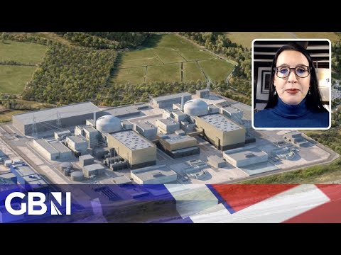 UK’s energy security at risk as nuclear energy output hit 50-year low | Kathryn Porter