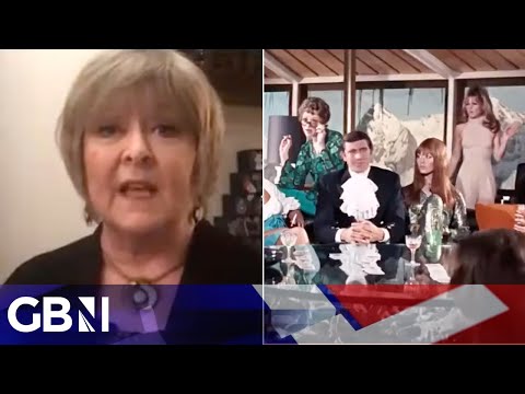 BFI puts ‘insulting’ trigger warnings on James Bond films | Former Bond Girl Jenny Hanley