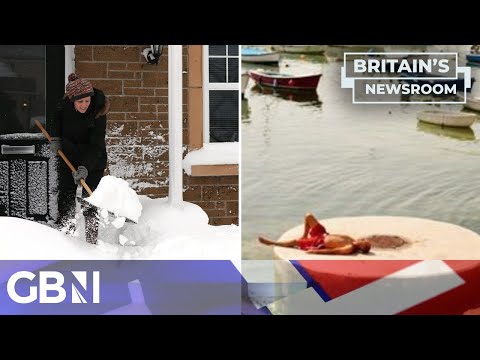 ‘2024 will be just as catastrophe as 2023′: Weather warnings shake the nation