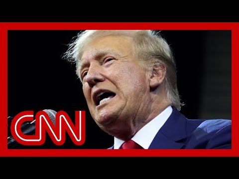 See Trump’s new ad attacking his 2024 opponent