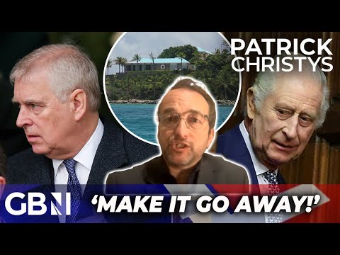 ‘I reported Prince Andrew to police!’ – Pressure mounts on Royals to respond to Epstein files