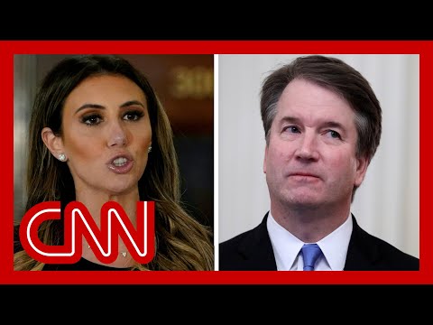 Trump attorney predicts Kavanaugh will ‘step up’ to help former president