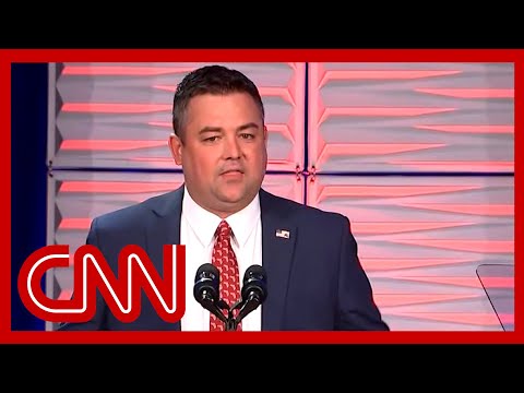 New revelation about Florida GOP chair’s sex scandal has him on the brink of being sacked