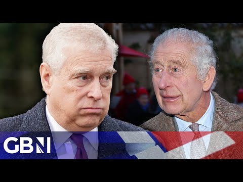 Royal Family face UNPRECEDENTED pressure as Epstein speculation MOUNTS