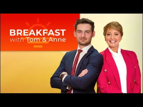 Breakfast with Stephen and Anne | Sunday 7th January